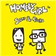 Scott & Rivers - Homely Girl